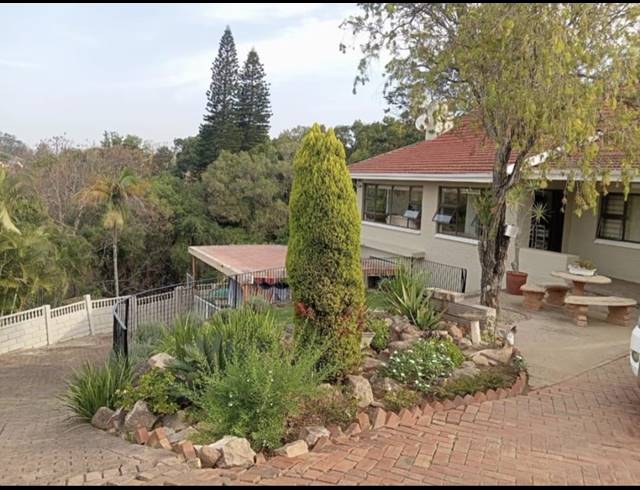 3 BEDROOM HOUSE FOR SALE IN WESTVILLE